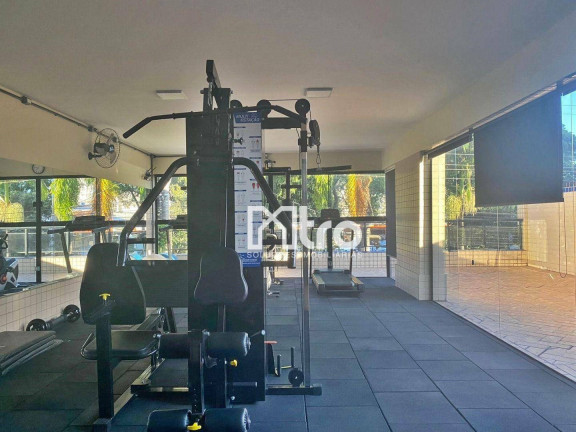 Imagem Apartamento com 4 Quartos à Venda, 180 m² em Centro - Itajubá