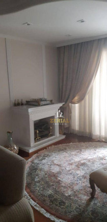 Imagem Apartamento com 4 Quartos à Venda, 208 m² em Santa Paula - São Caetano Do Sul Imagem Apartamento com 4 Quartos à Venda, 208 m² em Santa Paula - São Caetano Do Sul