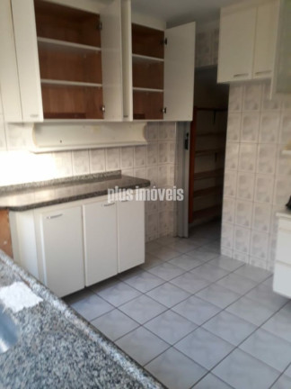 Imagem Casa com 2 Quartos à Venda, 122 m² em Vila Santa Catarina - São Paulo Imagem Casa com 2 Quartos à Venda, 122 m² em Vila Santa Catarina - São Paulo