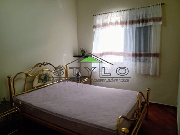 Imagem Apartamento com 2 Quartos à Venda, 75 m² em Santa Terezinha - São Bernardo Do Campo