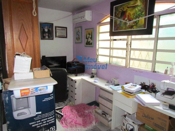 Imagem Casa com 3 Quartos à Venda, 200 m² em Setor Habitacional Vicente Pires - Brasília Imagem Casa com 3 Quartos à Venda, 200 m² em Setor Habitacional Vicente Pires - Brasília