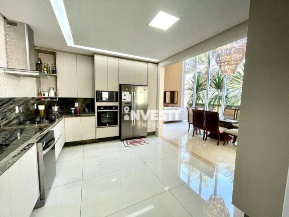 Imagem Casa com 4 Quartos à Venda, 256 m² em Jardins Valencia - Goiânia Imagem Casa com 4 Quartos à Venda, 256 m² em Jardins Valencia - Goiânia
