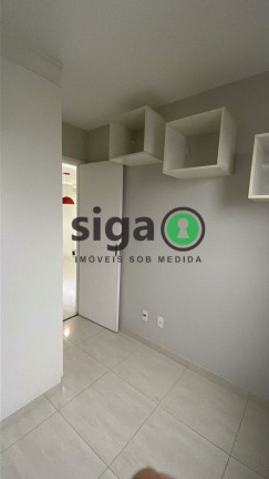Imagem Apartamento com 2 Quartos à Venda, 45 m² em Jardim Umarizal - São Paulo Imagem Apartamento com 2 Quartos à Venda, 45 m² em Jardim Umarizal - São Paulo