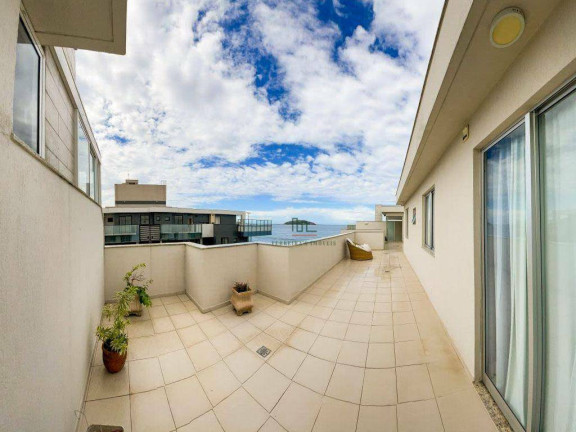 Imagem Cobertura com 3 Quartos à Venda, 290 m² em Piratininga - Niterói Imagem Cobertura com 3 Quartos à Venda, 290 m² em Piratininga - Niterói