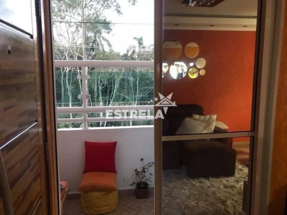 Imagem Apartamento com 2 Quartos à Venda, 47 m² em Jardim ísis - Cotia Imagem Apartamento com 2 Quartos à Venda, 47 m² em Jardim ísis - Cotia