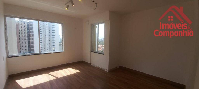 Imagem Apartamento com 3 Quartos à Venda, 131 m² em Mucuripe - Fortaleza