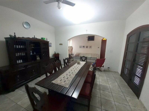 Imagem Casa com 5 Quartos à Venda, 560 m² em Parque Turístico - Peruíbe