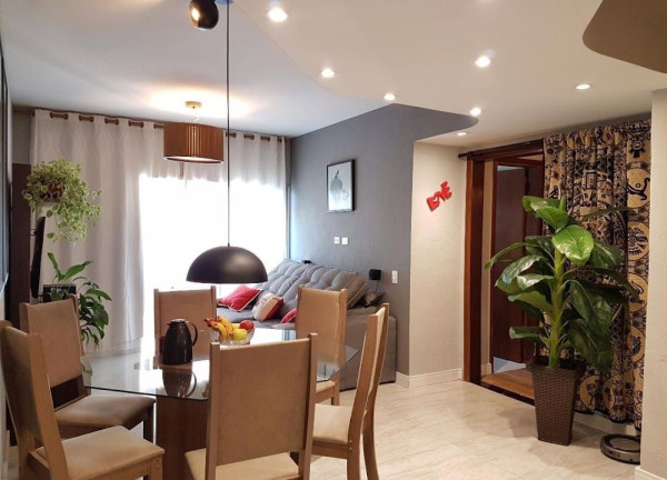 Apartamento com 2 Quartos à Venda, 70 m² em Vila Olímpia - São Paulo