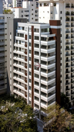 Imagem Imóvel com 3 Quartos à Venda, 247 m² em Jardim Paulista - São Paulo Imagem Imóvel com 3 Quartos à Venda, 247 m² em Jardim Paulista - São Paulo