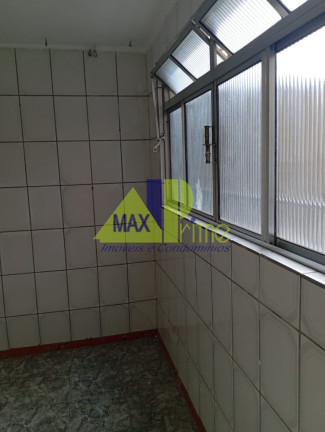 Imagem Apartamento com 2 Quartos à Venda, 56 m² em Conjunto Residencial José Bonifácio - São Paulo