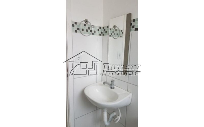 Imagem Apartamento com 2 Quartos à Venda, 45 m² em Villa Branca - Jacareí Imagem Apartamento com 2 Quartos à Venda, 45 m² em Villa Branca - Jacareí