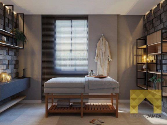 Imagem Apartamento com 2 Quartos à Venda, 67 m² em Aeroclube - João Pessoa