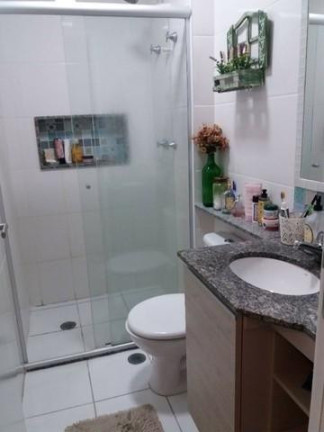 Imagem Apartamento com 2 Quartos à Venda, 65 m² em Marapé - Santos Imagem Apartamento com 2 Quartos à Venda, 65 m² em Marapé - Santos