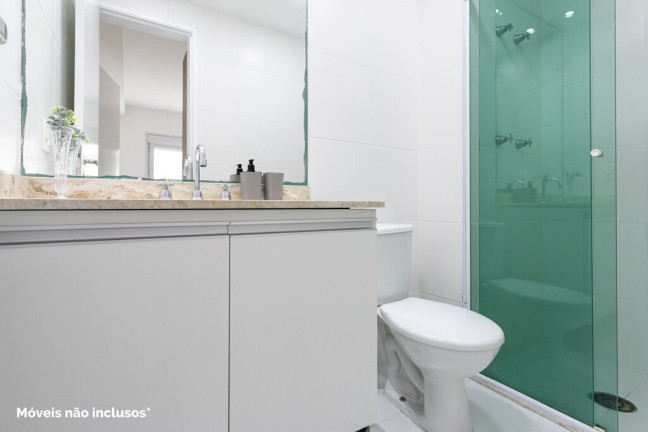 Imagem Apartamento com 1 Quarto à Venda, 41 m² em Bela Vista - São Paulo