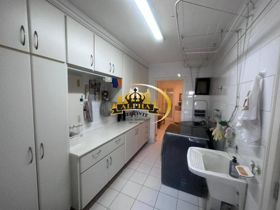 Imagem Apartamento com 3 Quartos à Venda, 297 m² em Alphaville Centro Industrial E Empresarial/alphaville. - Barueri Imagem Apartamento com 3 Quartos à Venda, 297 m² em Alphaville Centro Industrial E Empresarial/alphaville. - Barueri