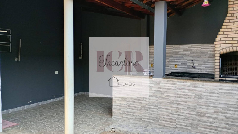 Casa com 2 Quartos à Venda,  em Jardim Itália - Sorocaba