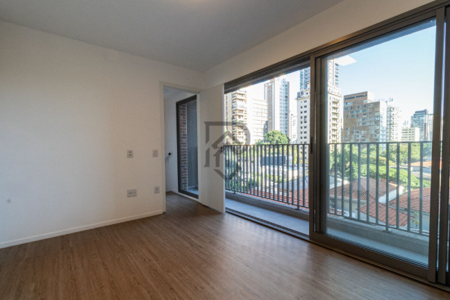 Imagem Apartamento com 2 Quartos à Venda, 85 m² em Moema - São Paulo