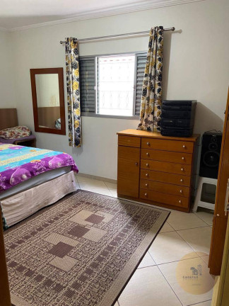 Imagem Sobrado com 3 Quartos à Venda, 125 m² em Jardim Rina - Santo André Imagem Sobrado com 3 Quartos à Venda, 125 m² em Jardim Rina - Santo André