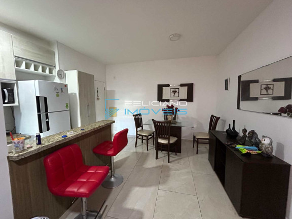 Imagem Apartamento com 3 Quartos para Alugar, 74 m² em Ocian - Praia Grande Imagem Apartamento com 3 Quartos para Alugar, 74 m² em Ocian - Praia Grande