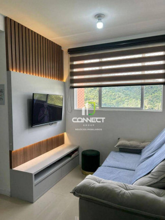 Imagem Apartamento com 2 Quartos à Venda, 48 m² em Carvalho - Itajaí Imagem Apartamento com 2 Quartos à Venda, 48 m² em Carvalho - Itajaí