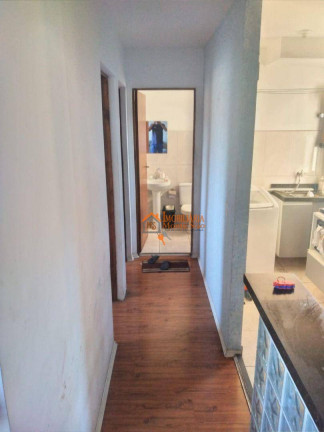 Imagem Apartamento com 2 Quartos à Venda, 43 m² em Vila Nova Bonsucesso - Guarulhos Imagem Apartamento com 2 Quartos à Venda, 43 m² em Vila Nova Bonsucesso - Guarulhos