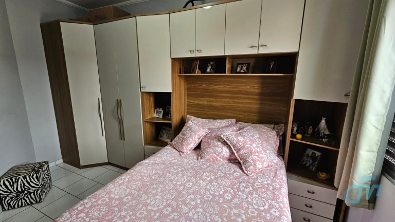 Imagem Casa com 3 Quartos à Venda, 92 m² em Vila Natal - Mogi Das Cruzes
