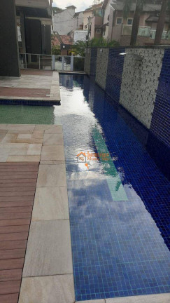 Imagem Apartamento com 3 Quartos à Venda, 163 m² em Vila Rosália - Guarulhos Imagem Apartamento com 3 Quartos à Venda, 163 m² em Vila Rosália - Guarulhos