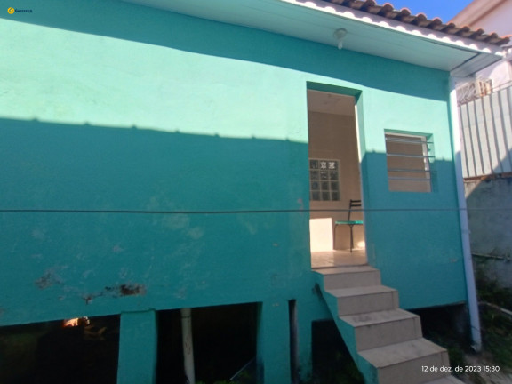 Imagem Casa com 3 Quartos à Venda, 124 m² em Agronômica - Florianópolis Imagem Casa com 3 Quartos à Venda, 124 m² em Agronômica - Florianópolis