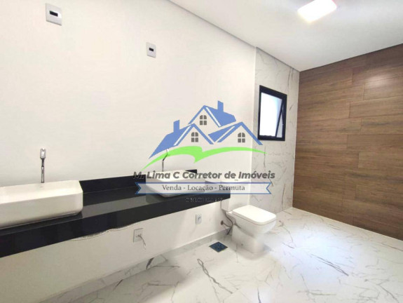 Imagem Casa de Condomínio com 4 Quartos à Venda, 360 m² em Condomínio Residencial Euroville Ii - Bragança Paulista
