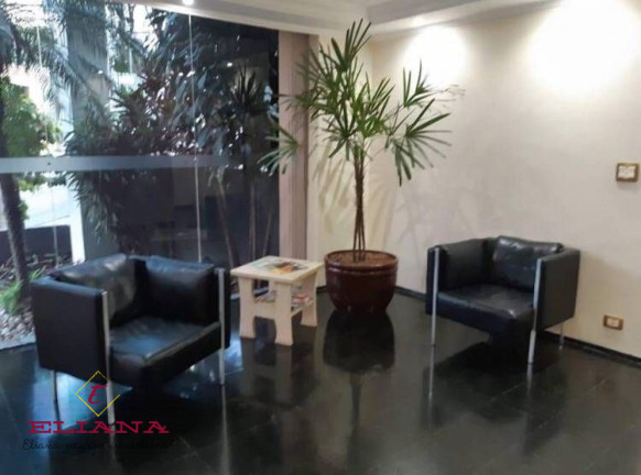 Imagem Apartamento com 2 Quartos à Venda, 100 m² em Santana - São Paulo