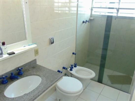 Imagem Apartamento com 4 Quartos à Venda, 168 m² em Pitangueiras - Guarujá
