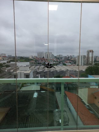 Imagem Apartamento com 3 Quartos à Venda, 72 m² em Assunção - São Bernardo Do Campo