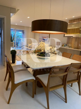 Imagem Imóvel com 4 Quartos à Venda, 153 m² em Riviera - Bertioga