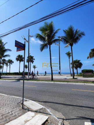 Imagem Apartamento com 1 Quarto à Venda, 48 m² em Aviação - Praia Grande Imagem Apartamento com 1 Quarto à Venda, 48 m² em Aviação - Praia Grande