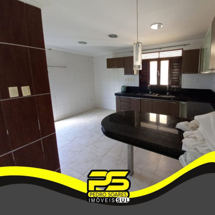 Imagem Casa com 4 Quartos à Venda, 320 m² em Altiplano Cabo Branco - João Pessoa
