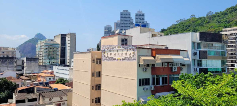 Imagem Cobertura com 3 Quartos à Venda, 230 m² em Botafogo - Rio De Janeiro