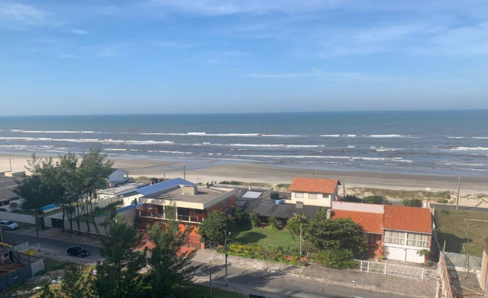 Apartamento com 1 Quarto à Venda, 48 m² em Zona Nova - Capão Da Canoa