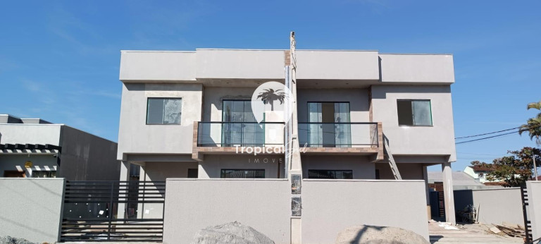 Casa com 2 Quartos à Venda, 105 m² em Grajaú - Pontal Do Parana