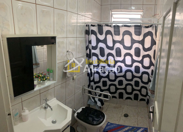 Imagem Casa com 2 Quartos à Venda, 117 m² em Vila Costa - Suzano