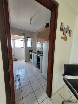 Imagem Apartamento com 1 Quarto à Venda, 44 m² em Solemar - Praia Grande