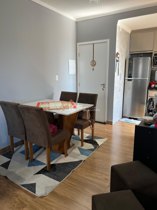 Imagem Apartamento com 2 Quartos à Venda, 47 m² em Jardim Manoel Penna - Ribeirão Preto Imagem Apartamento com 2 Quartos à Venda, 47 m² em Jardim Manoel Penna - Ribeirão Preto