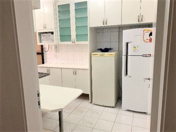 Imagem Apartamento com 3 Quartos à Venda, 102 m² em Indianópolis - São Paulo