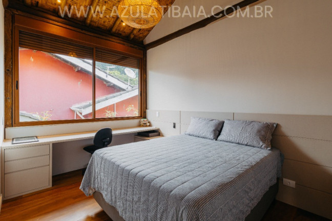 Imagem Casa com 3 Quartos à Venda, 300 m² em Jardim Dos Pinheiros - Atibaia