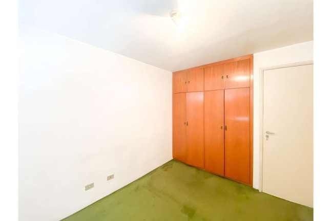 Apartamento com 1 Quarto à Venda, 50 m² em Jardim Paulista - São Paulo