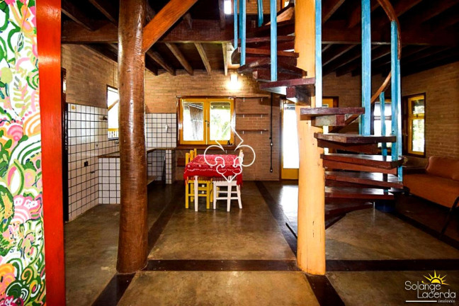 Imagem Casa com 3 Quartos à Venda, 180 m² em Ponta Grossa - Ubatuba