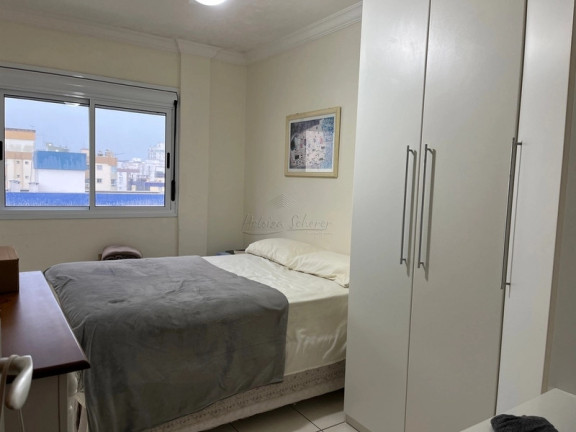 Imagem Apartamento com 2 Quartos à Venda, 72 m² em Zona Nova - Capão Da Canoa
