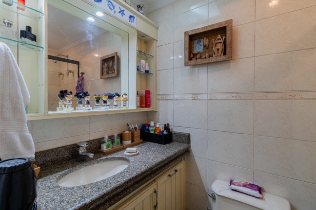 Imagem Apartamento com 4 Quartos à Venda, 225 m² em Jardim Fonte Do Morumbi - São Paulo