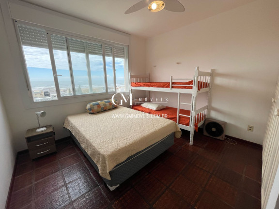 Apartamento com 3 Quartos à Venda, 150 m² em Praia Grande - Torres