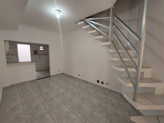Imagem Sobrado com 2 Quartos à Venda, em Guilhermina - Praia Grande Imagem Sobrado com 2 Quartos à Venda, em Guilhermina - Praia Grande