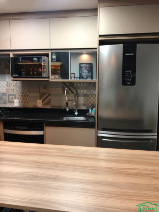 Imagem Apartamento com 3 Quartos à Venda, 65 m² em Vila Prudente - São Paulo
